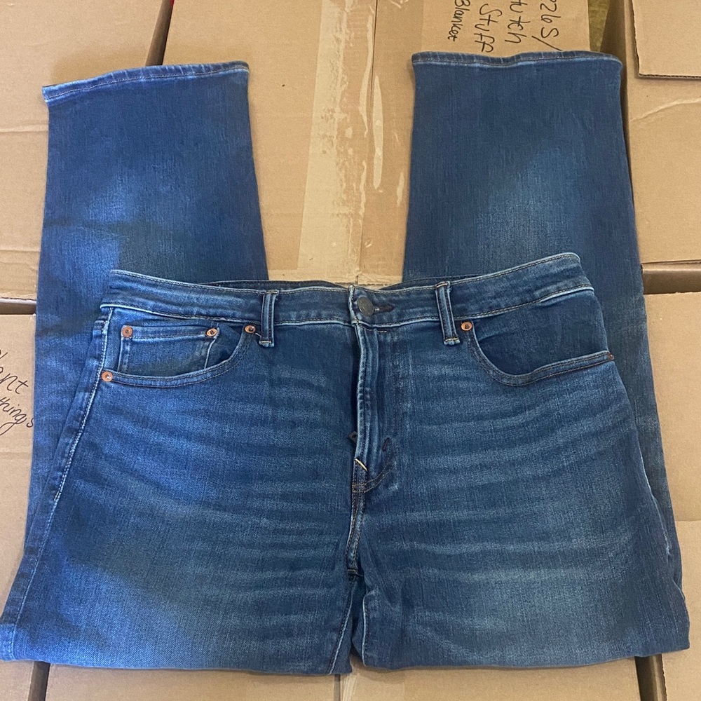 American Eagle Airflex Jeans
